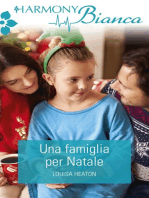 Una famiglia per Natale: Harmony Bianca