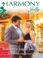 Romantico sogno per due: Harmony Jolly