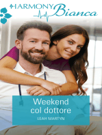Weekend col dottore