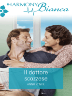 Il dottore scozzese: Harmony Bianca