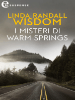 I misteri di Warm Springs (eLit)