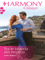 Tra le braccia del nemico: Harmony Collezione