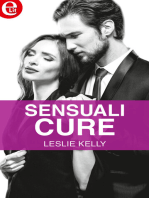 Sensuali cure (eLit)