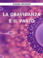 La gravidanza e il parto