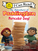 The Adventures of Paddington