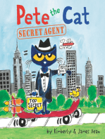 Pete the Cat