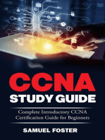 CCNA study guide