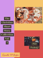 The Christian Short Story Collection Vol. 1