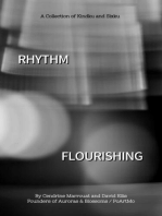 Rhythm Flourishing