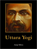 Uttara Yogi