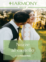 Nozze al castello