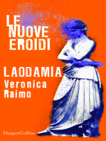 Laodamia | Le nuove Eroidi