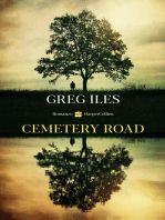 Cemetery Road (Edizione italiana)