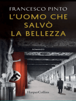 L'uomo che salvò la bellezza