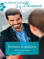 Dottore e sceicco: Harmony Bianca