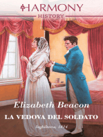 La vedova del soldato: Harmony History