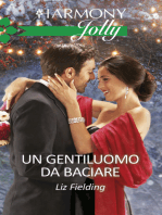 Un gentiluomo da baciare: Harmony Jolly