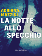 La notte allo specchio