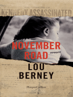 November Road