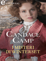 I misteri di Winterset (eLit)