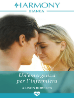 Un emergenza per l'infermiera