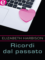 Ricordi dal passato (eLit)