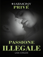 Passione illegale