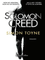 Solomon Creed (versione italiana)