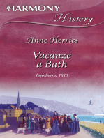 Vacanze a Bath: Harmony History