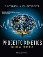 Progetto Kinetics - Onda zeta