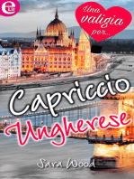 Capriccio ungherese (eLit): eLit