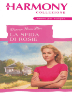 La sfida di Rosie