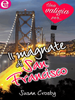 Il magnate di San Francisco (eLit): eLit