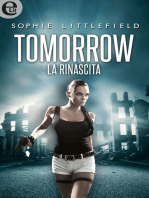 Tomorrow - La rinascita (eLit)