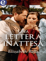 Una lettera inattesa (eLit): eLit