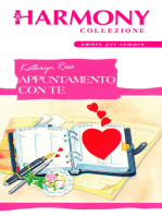 Appuntamento con te: Harmony Collezione