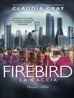 Firebird - La caccia