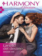 L anello del destino: Harmony Collezione