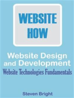 Web Design and Development