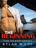 The Beginning: The Island