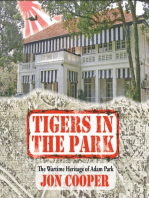 Tigers in The Park