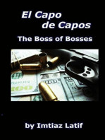 El Capo de Capos: The Boss of Bosses
