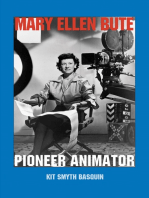 Mary Ellen Bute: Pioneer Animator