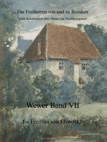 Vom Kaiserreich über Hitler zur Nachkriegszeit: Die Freiherren von und zu Brenken