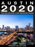 Austin - The Delaplaine 2020 Long Weekend Guide