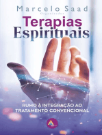 Terapias espirituais:: rumo à integração ao tratamento convencional