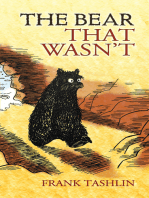 The Bear That Wasn't