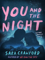 You and the Night: The Muse Chronicles, #3