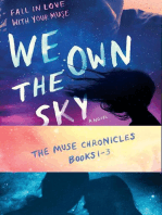 The Muse Chronicles
