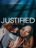 Justified: The Atonement Series, #3